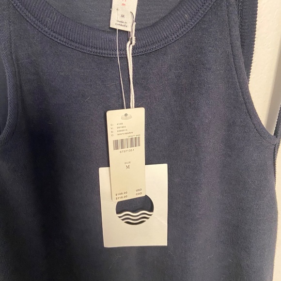 Daily Practice Dress - Picture 4 of 5